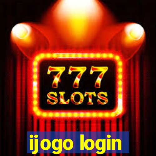 ijogo login